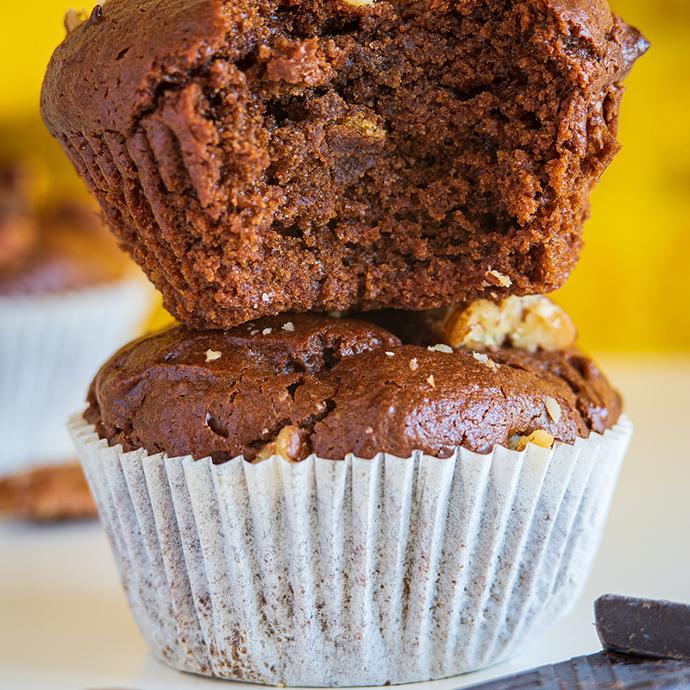 Chocolate Chip Muffin Mix (180g)