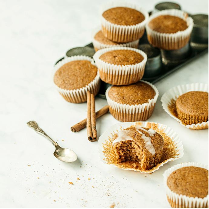 Coconut & Chai Spice Muffin Mix (180g)