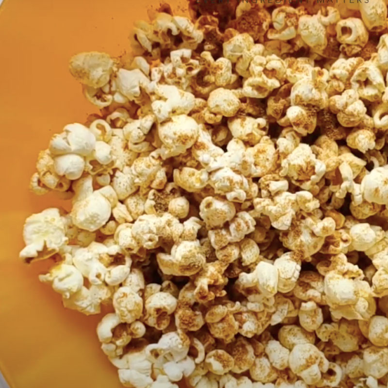 Chilli Popcorn Mix (makes one Large tub of popcorn) ((100g) X 2)