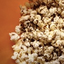 Salt & Pepper Popcorn Mix (1 pack makes one Large tub of popcorn)