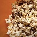 Salt & Pepper Popcorn Mix (makes one Large tub of popcorn)