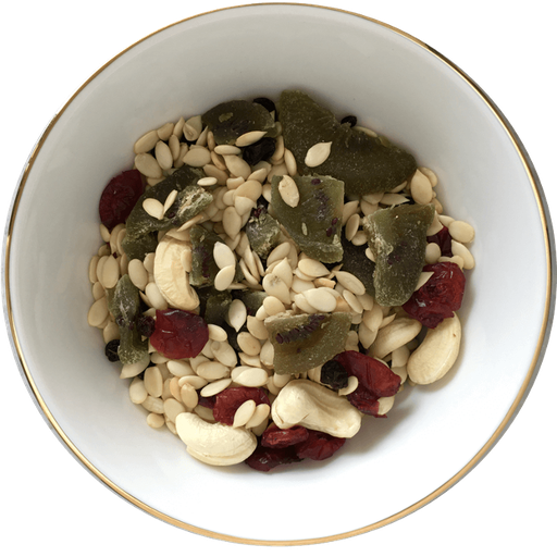 Melon Marquee Snack Mix (250g X 4)