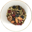 Turq Tracker Snack Mix