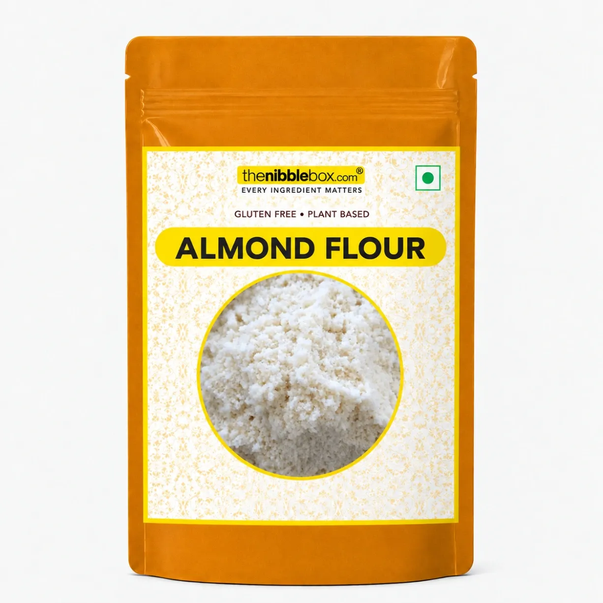 Almond flour