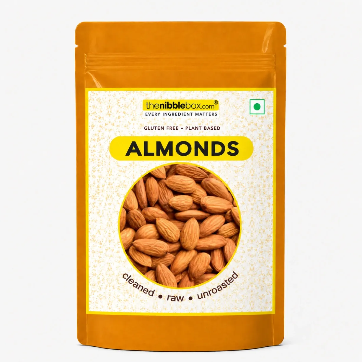 Almonds