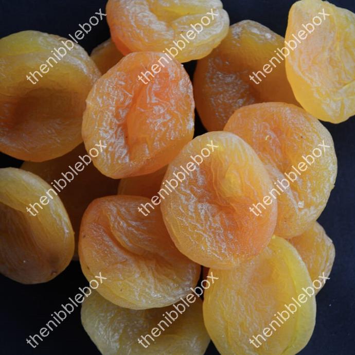 Apricots (1 kg)
