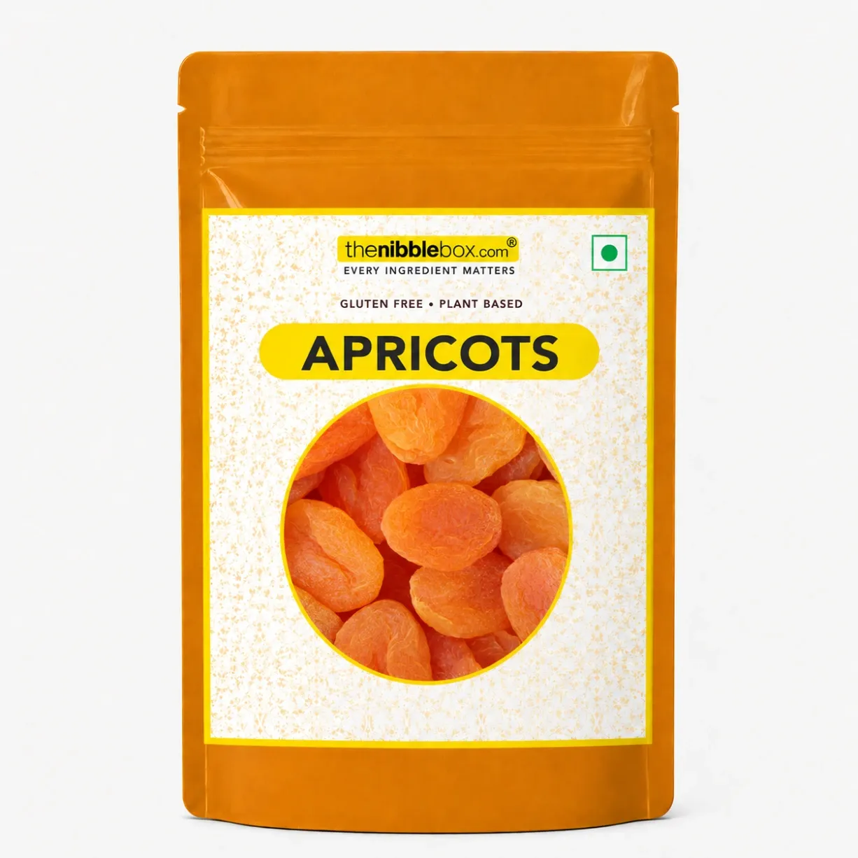 Apricots (1 kg)
