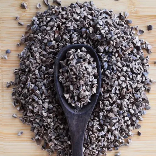 Belgian Cacao Nibs (1 kg)