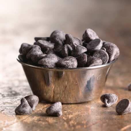 Belgian Chocolate Chips 70% Dark (1 kg)
