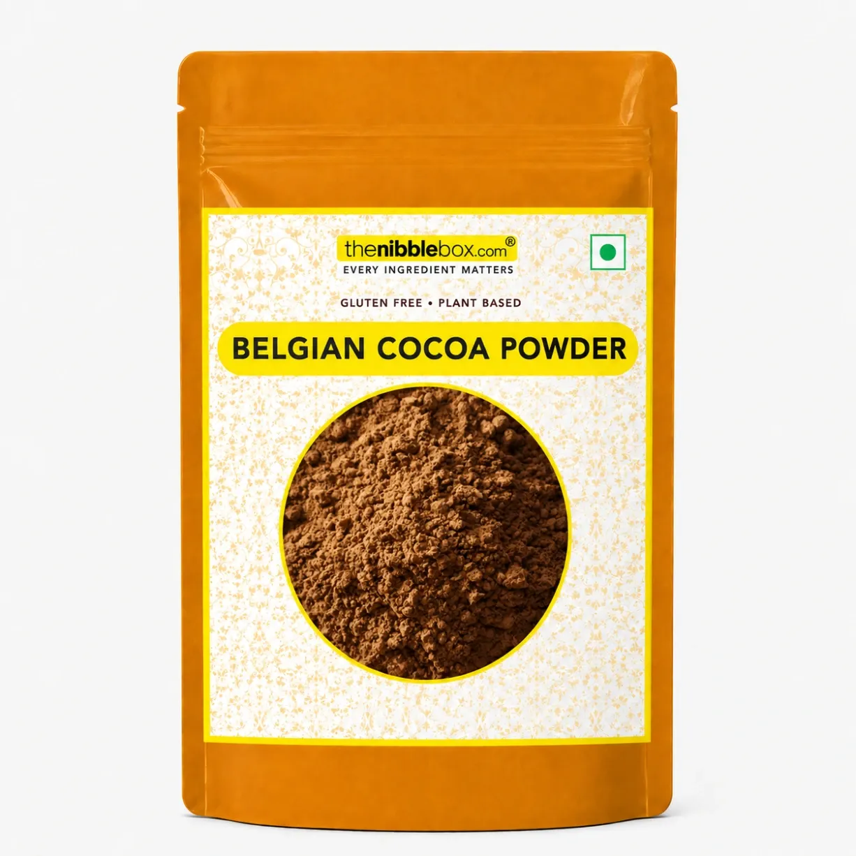 Belgian Cocoa Powder (1 kg)