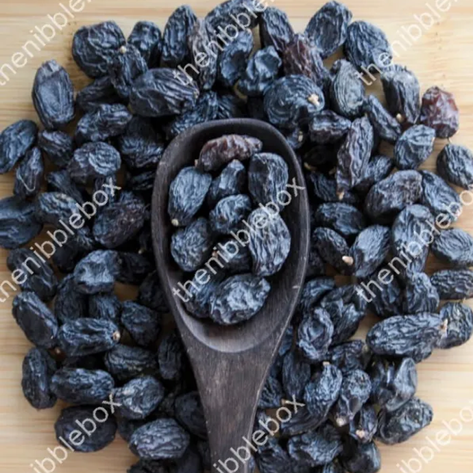 Black Raisins (1 kg)