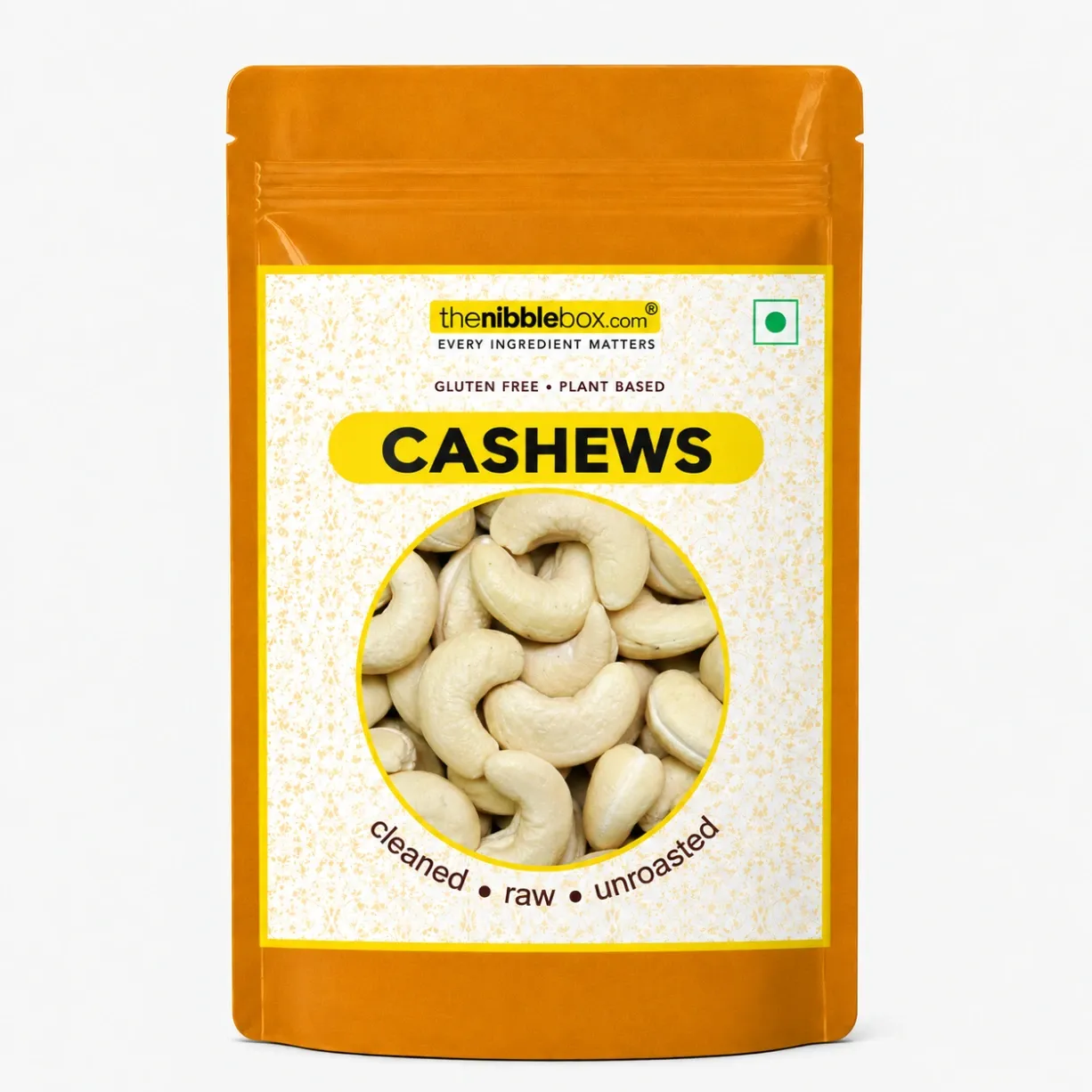 Cashew Nuts