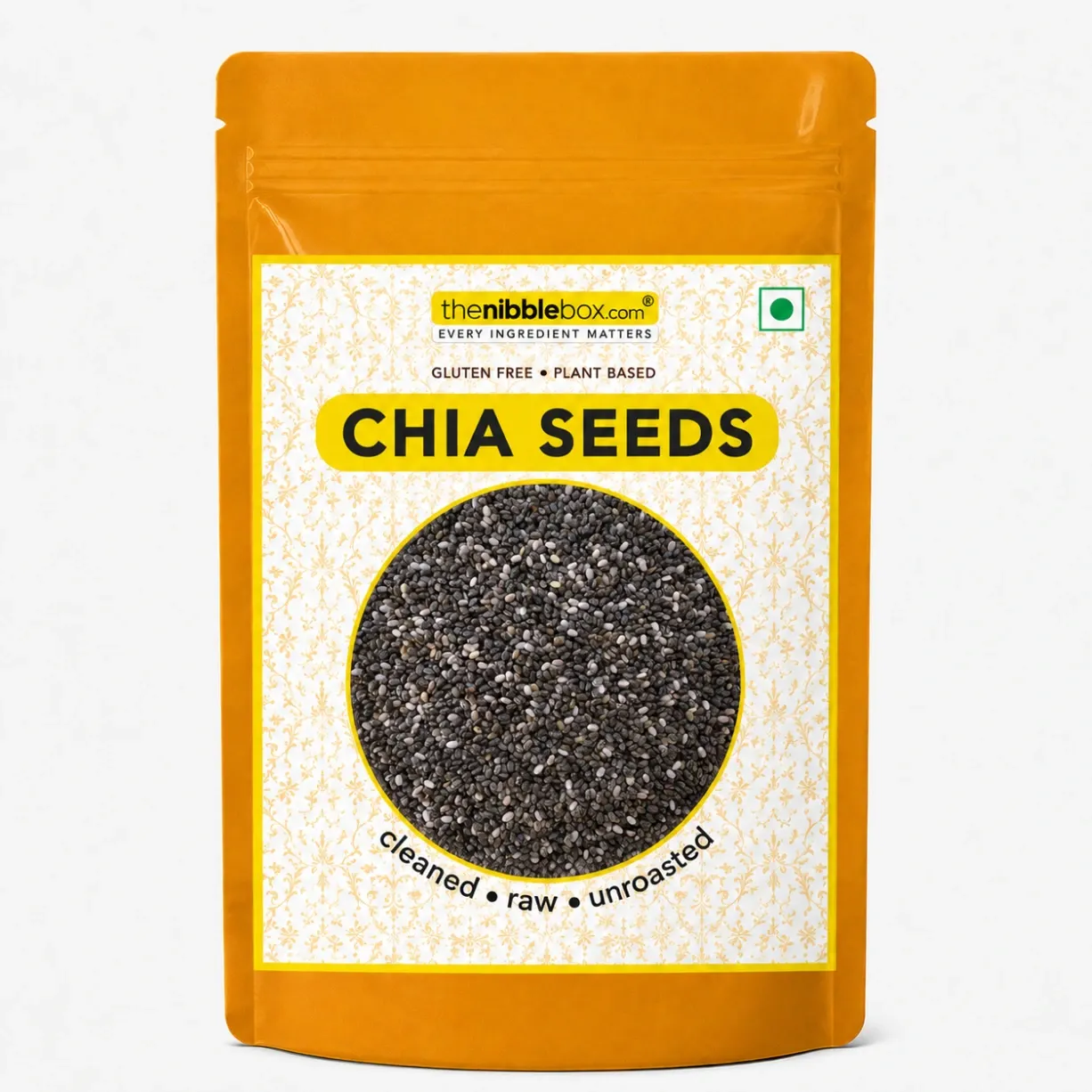 Chia Seeds (1 kg)