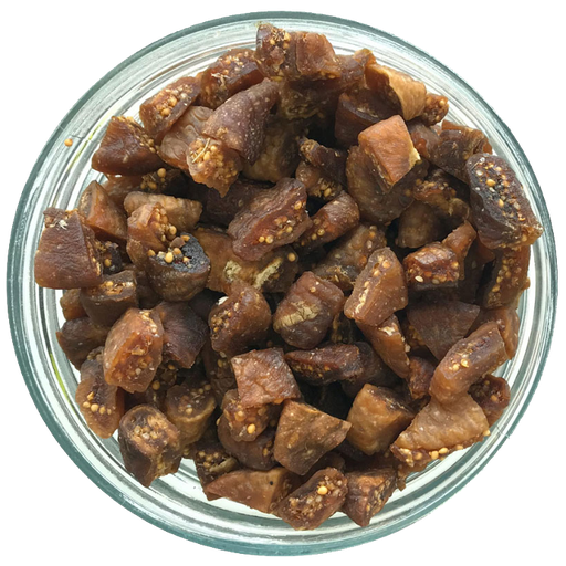 Chopped Figs (1 kg)