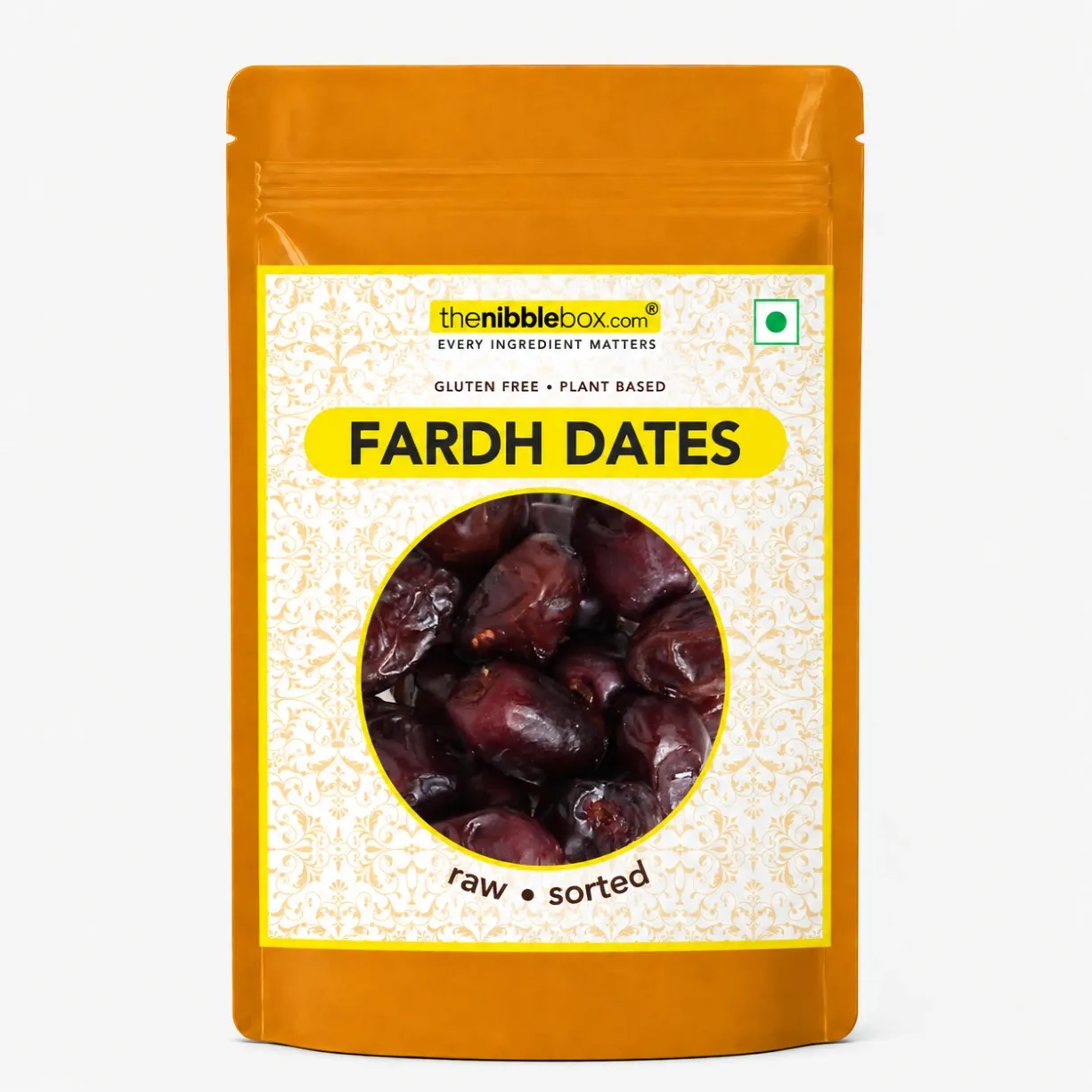 Fardh Dates (1 kg)