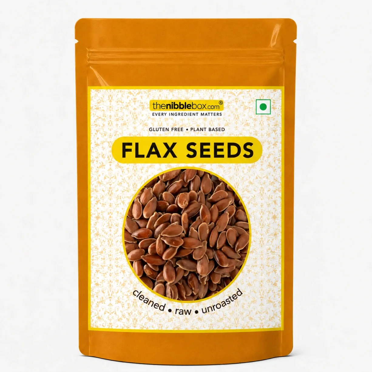 Flax Seeds