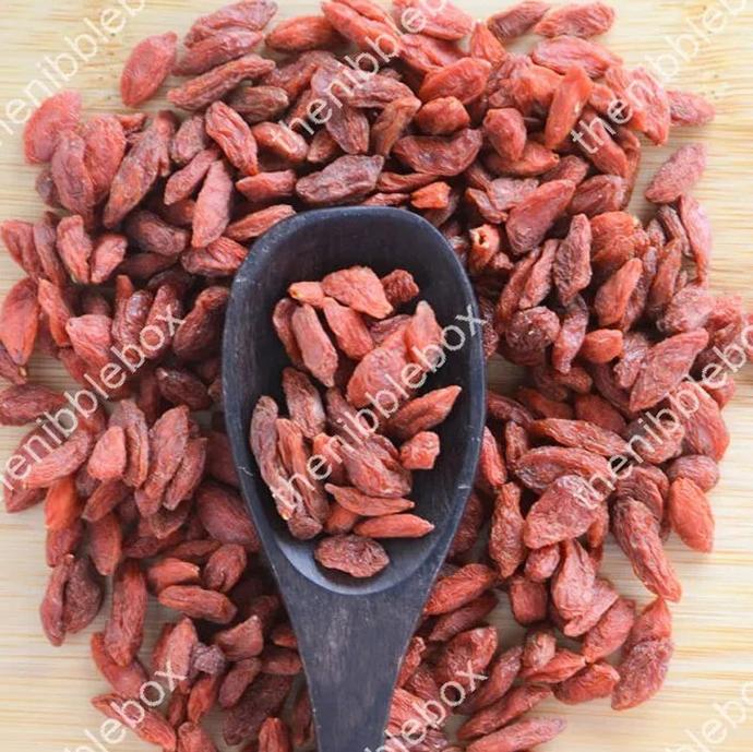 Goji Berries (1 kg)