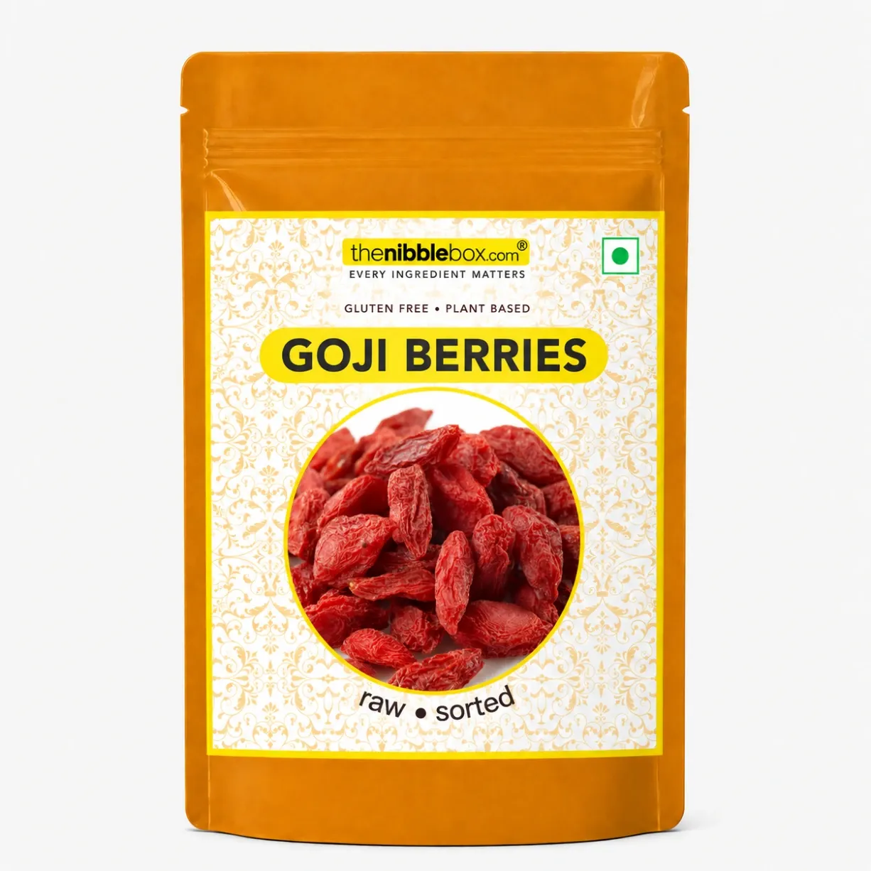 Goji Berries