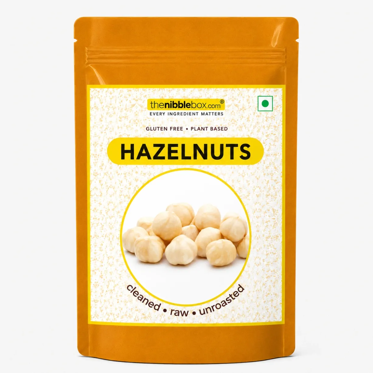 Hazelnuts (1 kg)