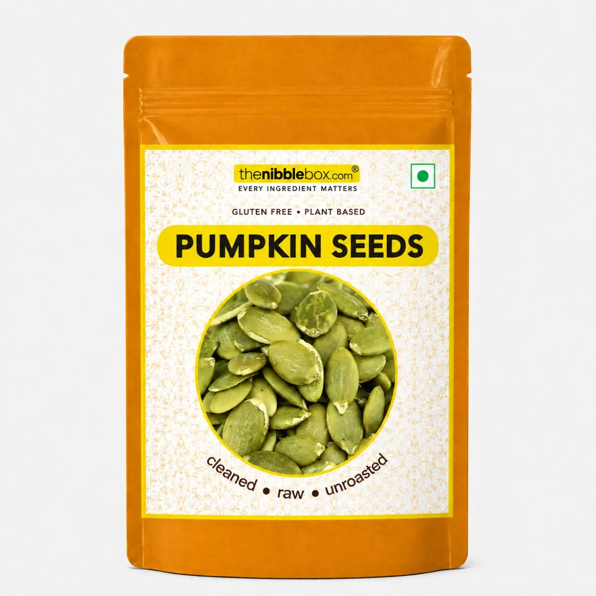 Pumpkin Seeds (1 kg)
