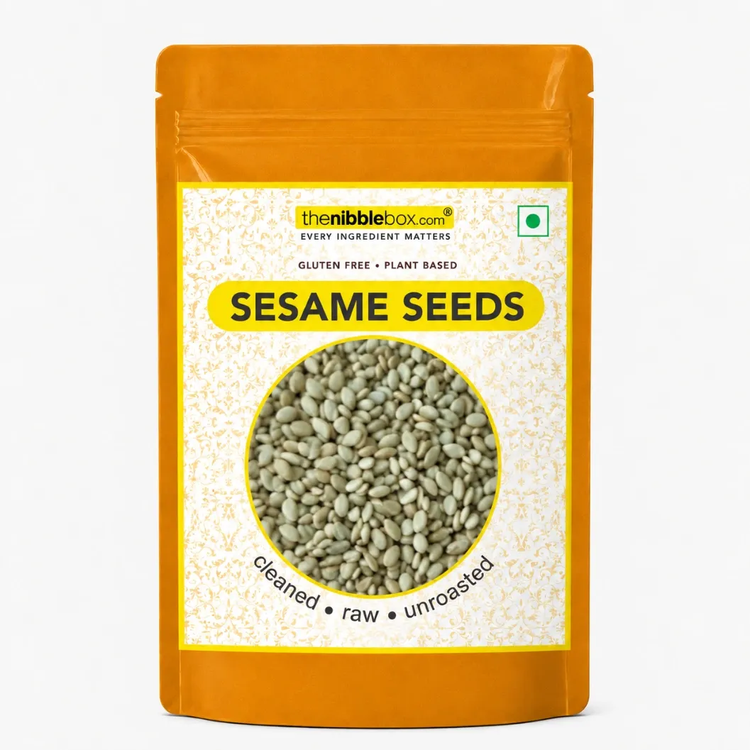 Sesame Seeds
