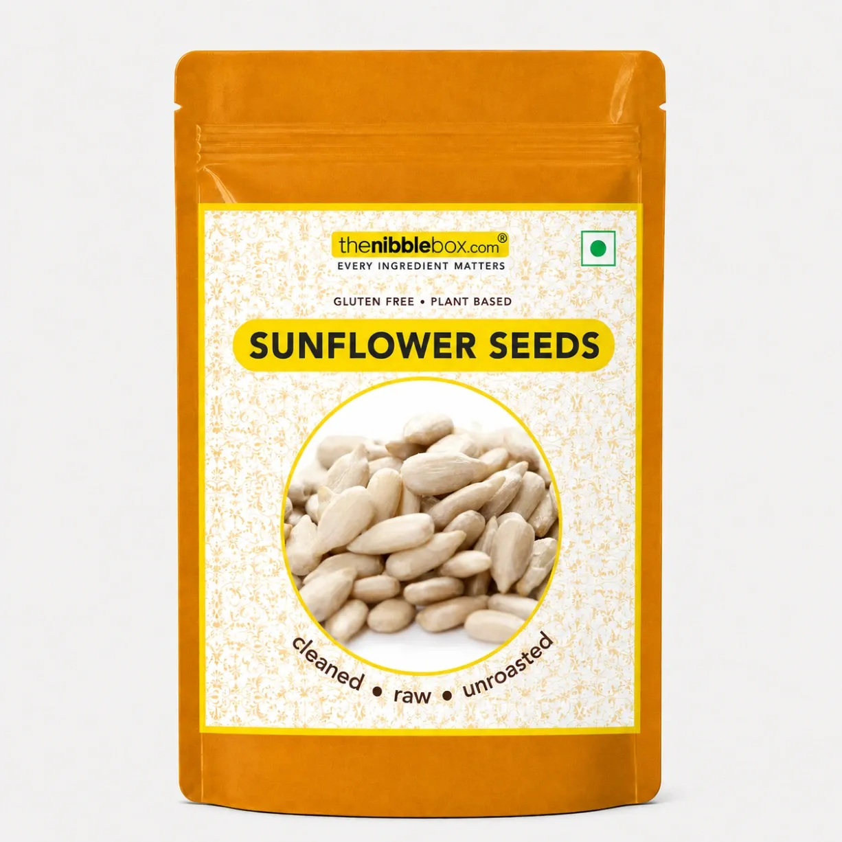 Sunflower Seeds (1 kg)