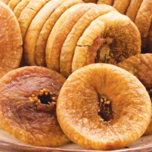 Whole Figs (1 kg)