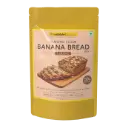 Classic Almond flour Banana Bread loaf Breakfast Mix