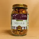 Amaranth Amore Granola