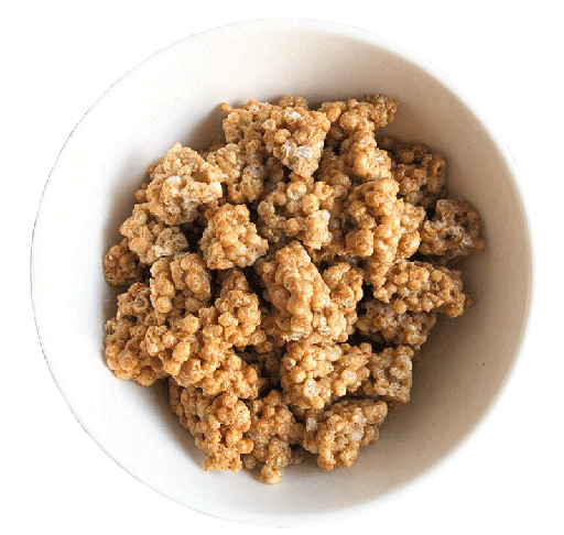 Crunchy Munchies Pearl Millet Snack (Salt & Pepper)